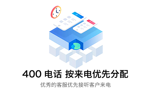 400電話企業必不可少的通訊工具