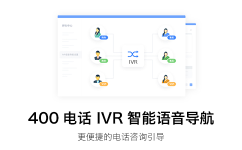 揭秘400電話，讓你了解什么是400打電話