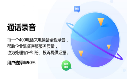 400電話接到惡意來電怎么辦？